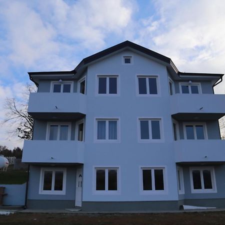 Fruskogorska Idila Apartmani Връдник Екстериор снимка