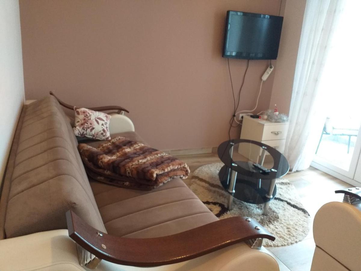 Fruskogorska Idila Apartmani Връдник Екстериор снимка