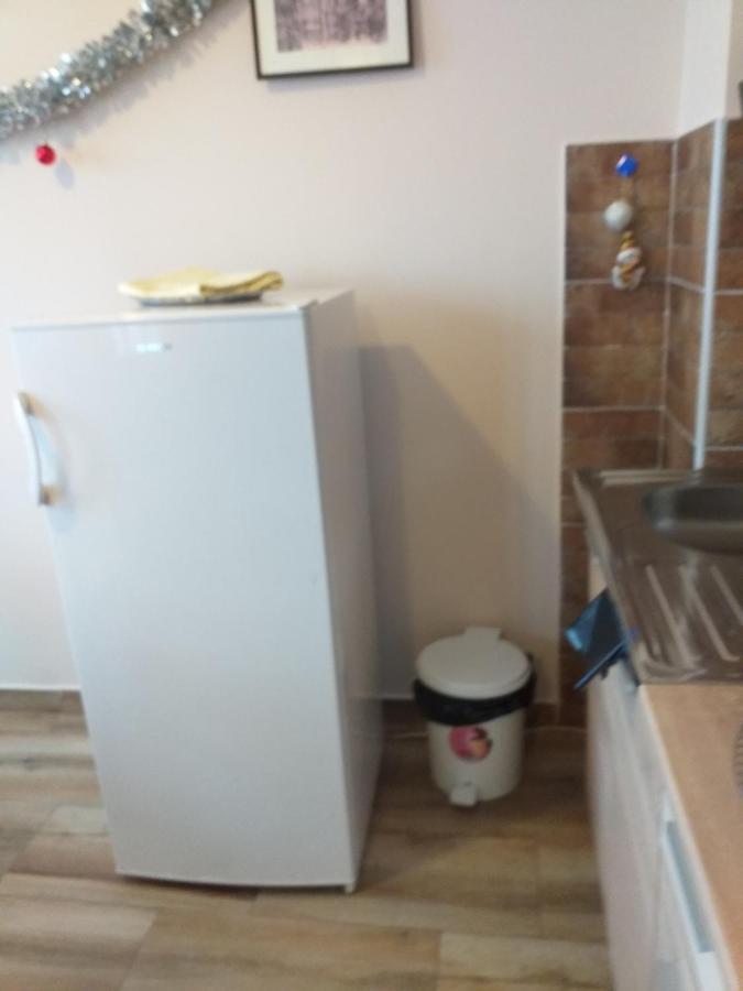 Fruskogorska Idila Apartmani Връдник Екстериор снимка