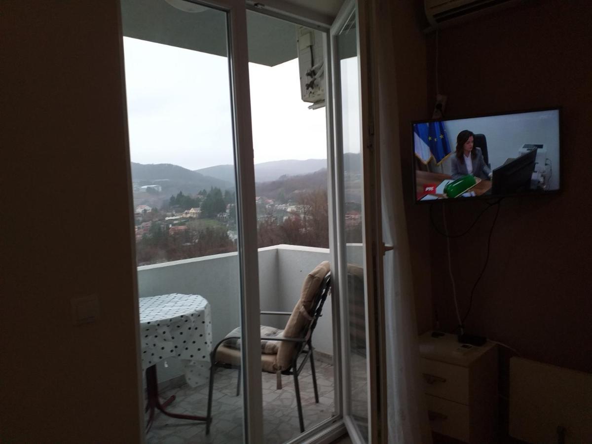 Fruskogorska Idila Apartmani Връдник Екстериор снимка