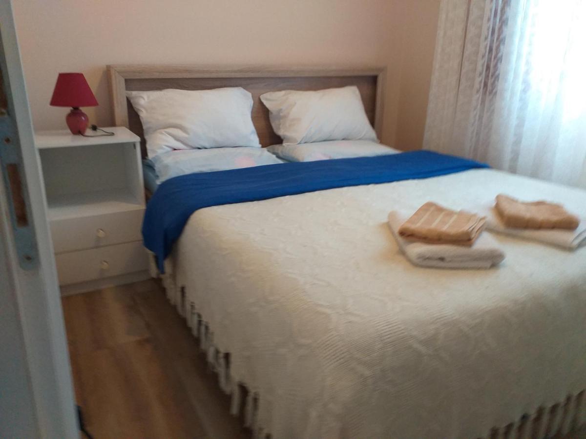 Fruskogorska Idila Apartmani Връдник Екстериор снимка