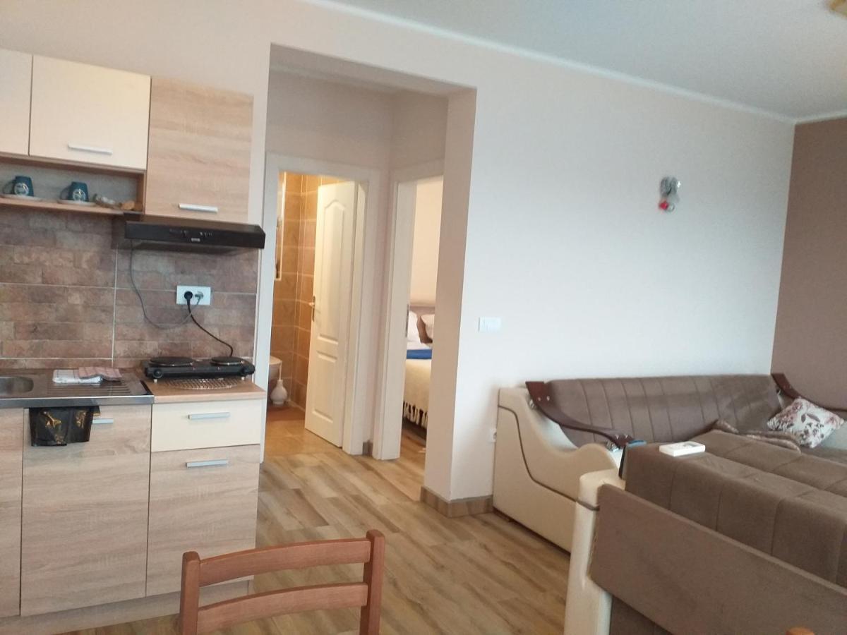 Fruskogorska Idila Apartmani Връдник Екстериор снимка