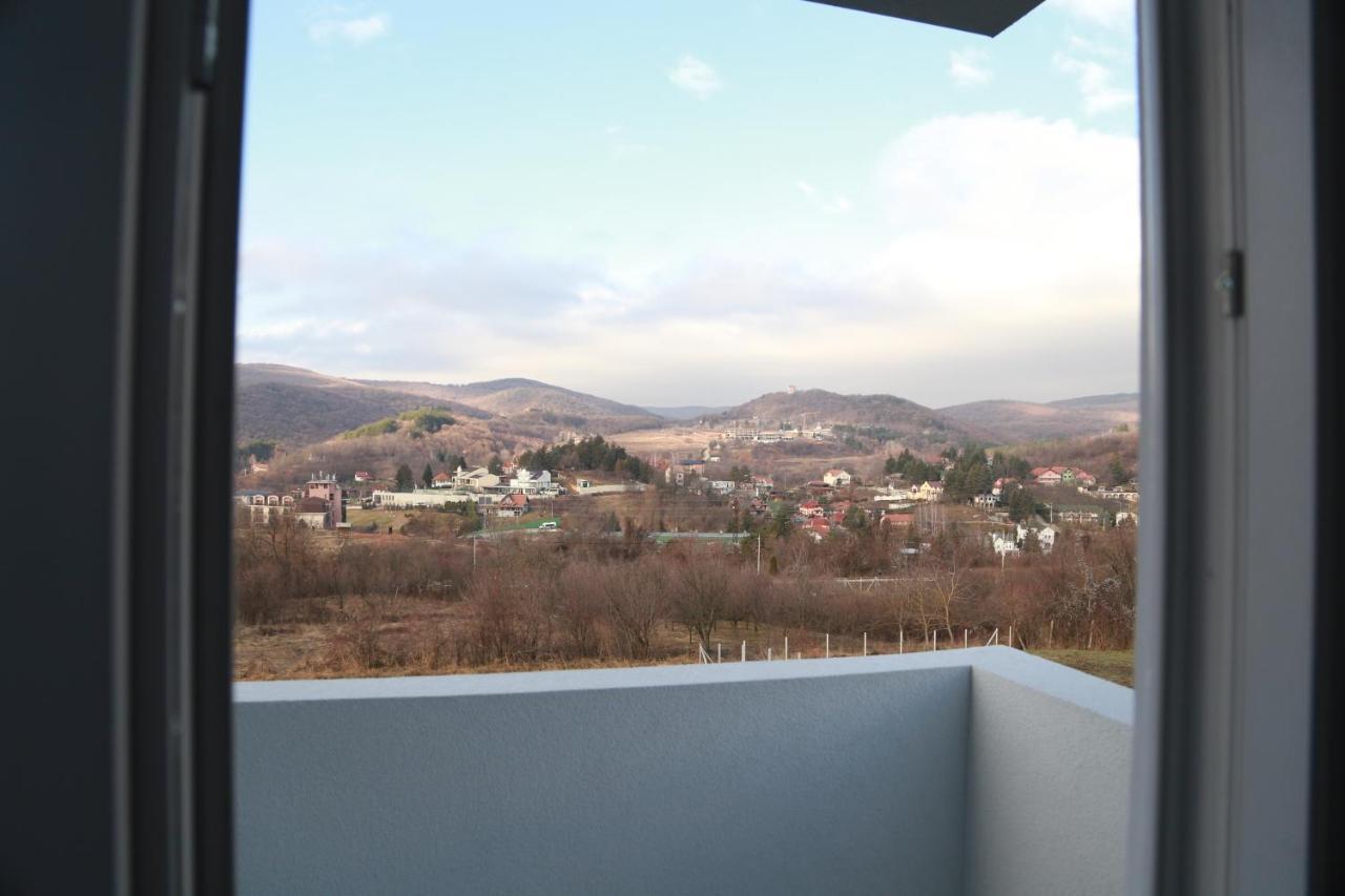 Fruskogorska Idila Apartmani Връдник Екстериор снимка