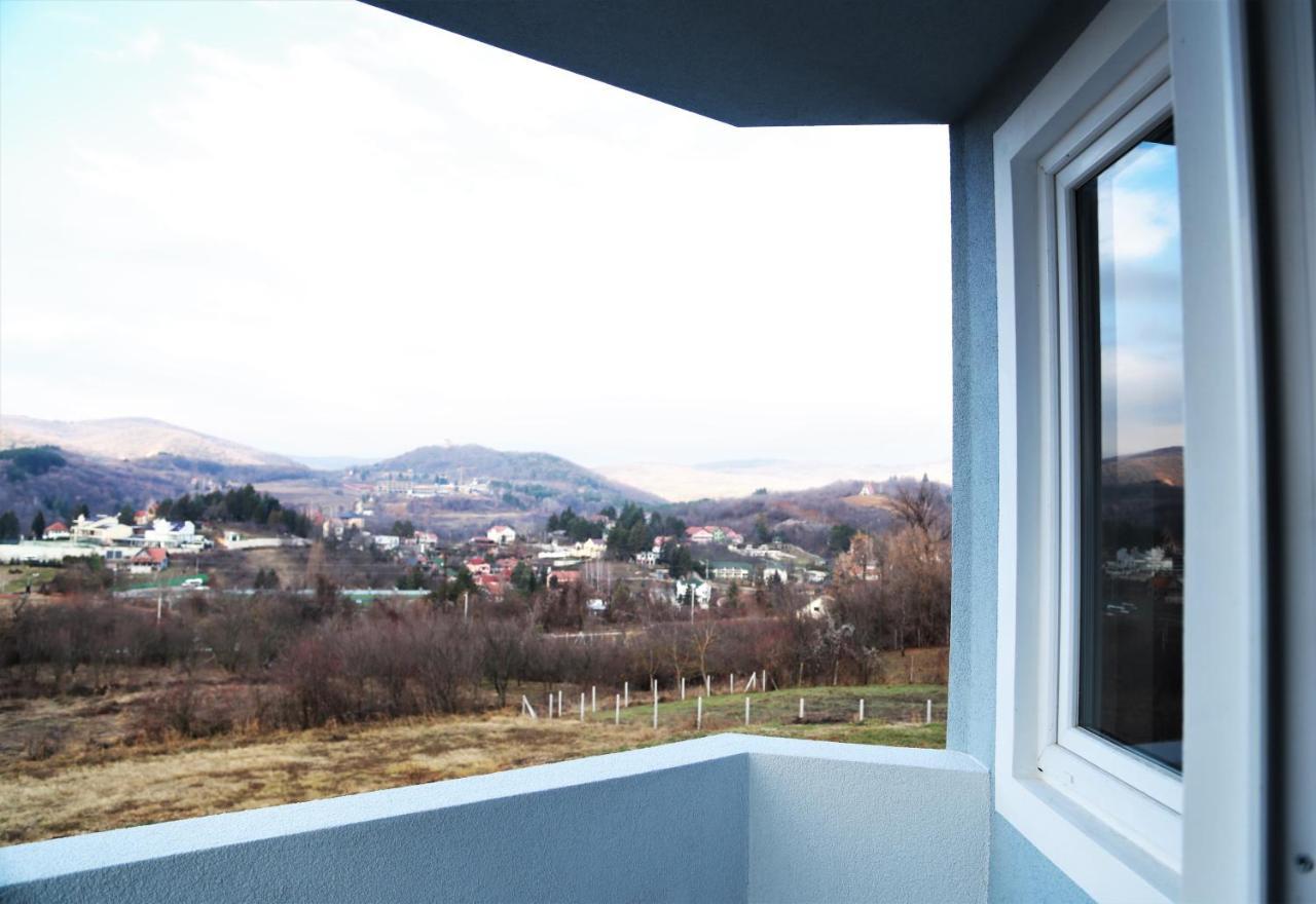 Fruskogorska Idila Apartmani Връдник Екстериор снимка