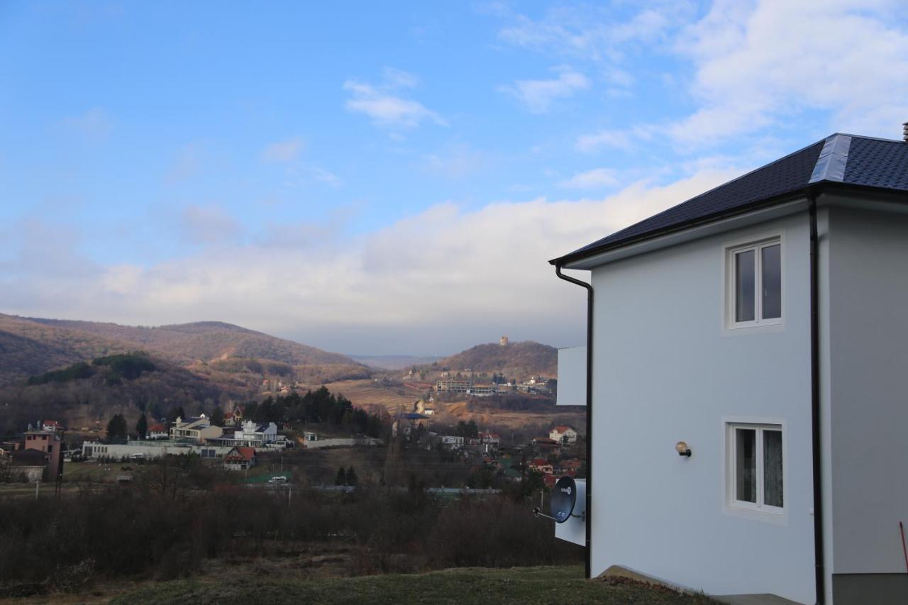 Fruskogorska Idila Apartmani Връдник Екстериор снимка