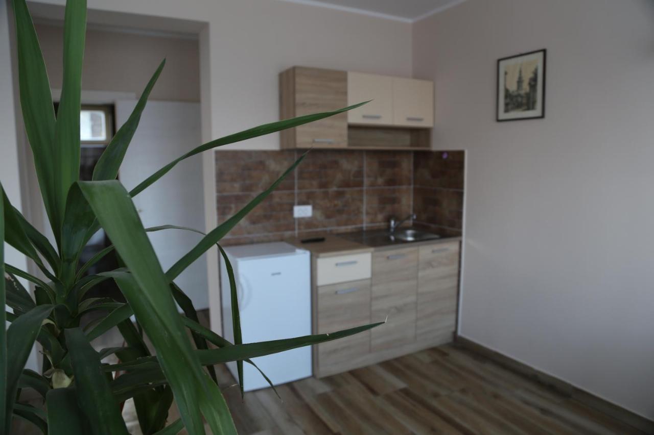 Fruskogorska Idila Apartmani Връдник Екстериор снимка
