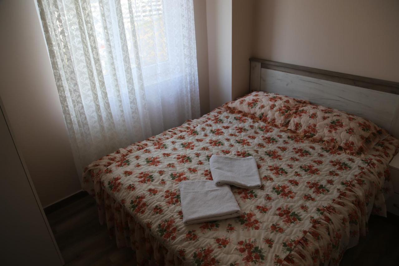 Fruskogorska Idila Apartmani Връдник Екстериор снимка