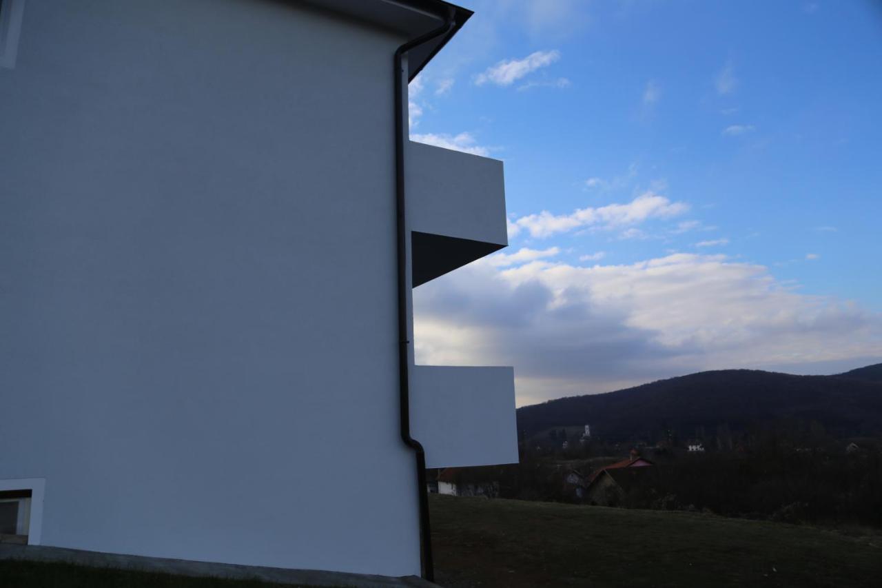 Fruskogorska Idila Apartmani Връдник Екстериор снимка